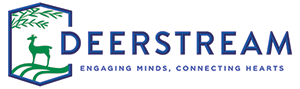Deerstream Logo
